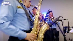 2.8K views · 121 reactions | Al ritmo #punta, el género más viral en TIK TOK con la Orquesta del ITP. ¿QUÉ TE PARECE? | Joaquín Díaz HN | Facebook