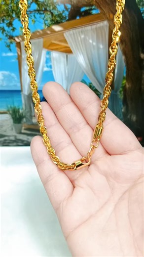 Affordable Gold Chains for Every Occasion