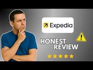 Expedia.Com review: Legit Or Scam?