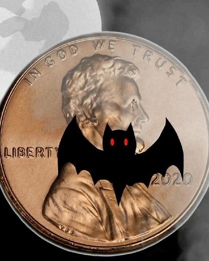 A Mystery in the 2020 Penny