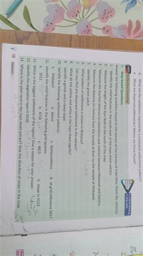 Answer the following questions based on the extract of the Surv... | Filo