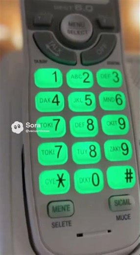 VTECH PHONE RINGING #shorts