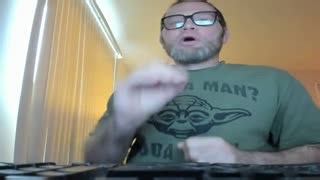 All about Rumble, the video platform.