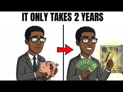 Rich People Do This Every Day — Broke People Don’t