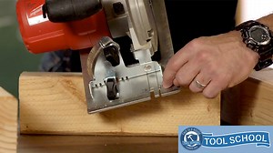 Circular Saw 101: How To Use the Sightlines
