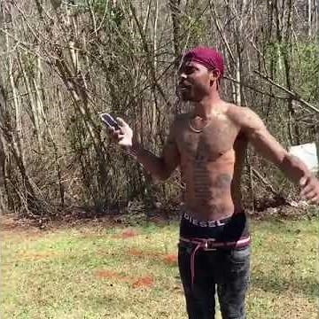 Gay thugs in the ghetto.🌈🌈