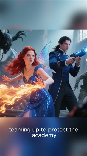 Winx Club - Season 2 - Episode 8 | Fairy Magic Adventure.