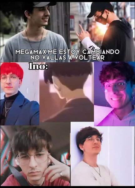 Canon #fyp #naruto #lentejas #inoxmegamax #inomaxcanon #Inomax #apoyo #megamax #ino #viral #edit #Humor #noeshumor