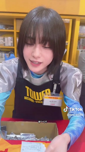 バズってる推しメンの魅力を紹介！