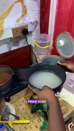 Living in a Kiosk: An Unconventional Lifestyle