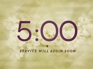 Spring Shapes Countdown | Igniter Media