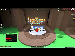 Ant simulator 2 Macro | Autofarm Field | Auto convert | kill mobs