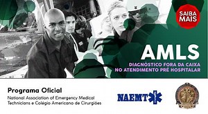 AMLS - Advanced Medical Life Support - Curso de APH Clínico - CETS