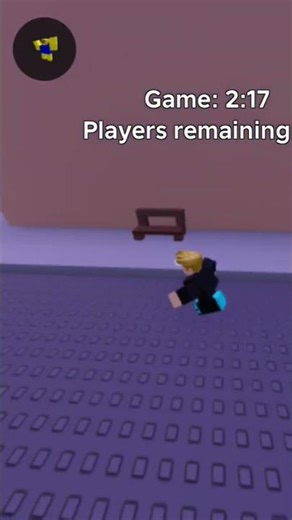 POV:spook! #roblox #trend
