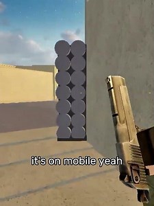 So They've MADE CS:GO On ROBLOX (Mobile/PC)