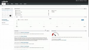 Blesta Getting Started