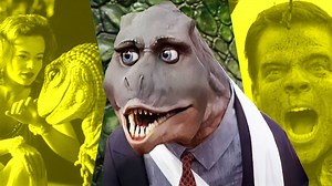 The 10 Worst Dinosaur Movies of All Time, Ranked