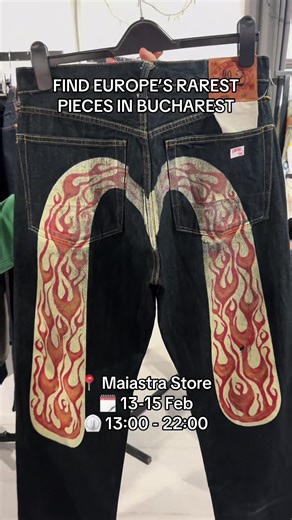 🔊”i don’t have anywhere to shop in bucharest” ➡️➡️ #vintage #fy #bucharest #thrift #romania