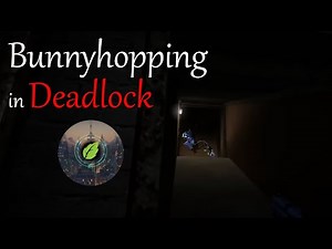 Bunnyhopping