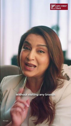 Spend Less Time Setting Up | Open Your NRI Savings Account with Video KYC
