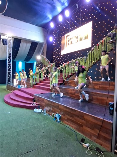 Mega Master Class Evolution ame 23