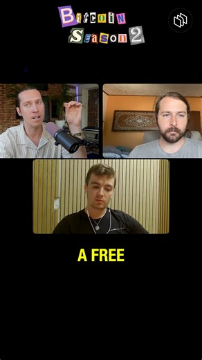 🎧 Catch the latest episode of 'BITCOIN SEASON 2: Nobody Is Using Bitcoin Right Now,' in partnership with Blockspace Media! Sub 1 sat/vbyte summer is here. We explain what’s going on 📺 YouTube: https://go.coindesk.com/3QAJsi1?term=organic&utm_campaign=CoinDesk&utm_content=Bitcoin Szn 2,Podcast Partnerships,Blockspace Media Q325&utm_medium=social&utm_source=facebook 🎧 Apple: https://go.coindesk.com/42adA8N?term=organic&utm_campaign=CoinDesk&utm_content=Bitcoin Szn 2,Podcast Partnerships,Blocksp