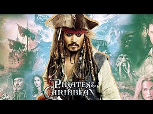 Jack Sparrow's Humor: Top Moments That Made Us Laugh