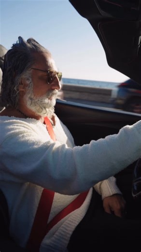 Zeus on Instagram: "Some drives clear your head. The right gear protects it. No glare, no strain, just the road ahead. When your vision is sharper, everything else follows. Link in bio ad | @zepterinternational #zepter #vision #lifestyle #wellness #hyperlightoptics"