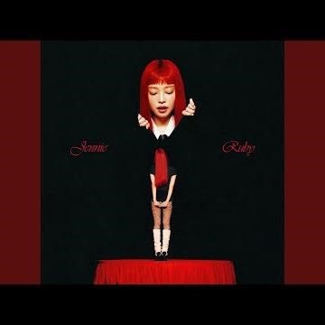 like JENNIE (Extended Remix)