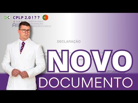 NEW AIMA DOCUMENT FOR IMMIGRANTS: FIND OUT WHAT CHANGES?! (Ep. 1580)