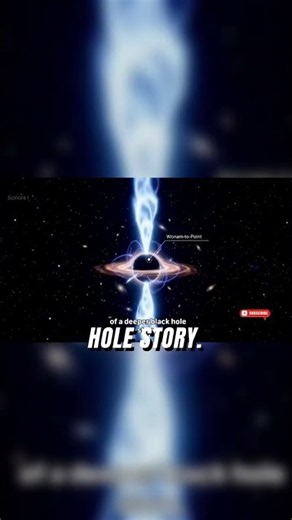 Why Scientists Are Obsessed With This Star's Dies #space #universe #blackhole