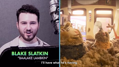 Zootopia 2: Booth To Screen Cameos