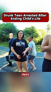 One Night, One Choice — The Tragic Lesson Behind a Drunk Driving Arrest Watch full video here https://brightmomments.com/2025/10/13/one-night-one-choice-the-tragic-lesson-behind-a-drunk-driving-arrest/ | Cops Audit