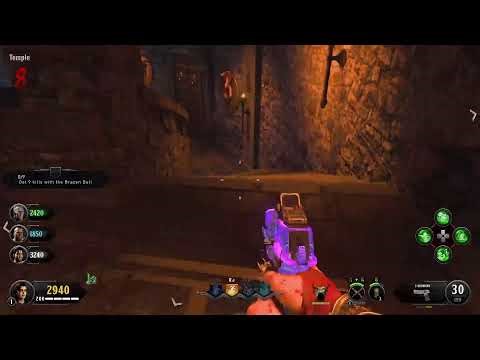 Bo4 Ix Zombies Stream