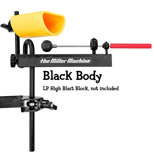 Block Machine (sku: BMB) | The Miller Machine | Reviews on Judge.me