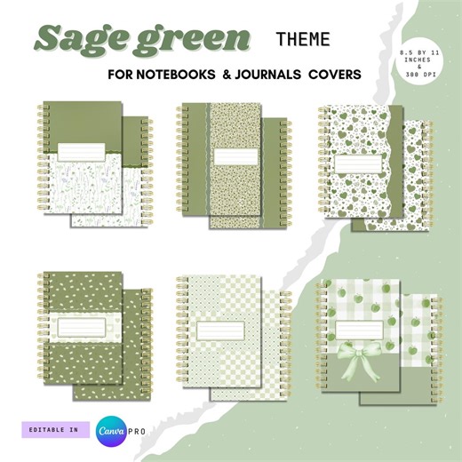 Back to School / Notebook Cover / Floral Designs Cover / Printable Cover Notebook / Digital Download / Colorful Designs Notebook - Etsy