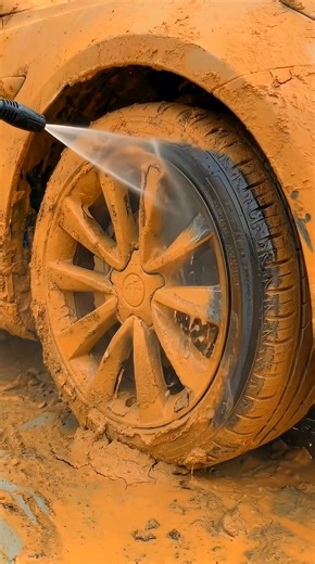 PrimeWave Car Wash on Reels