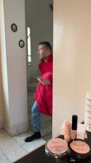 Exploring KOSI Cosmetic Products in Indoor Setting