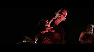 20K views · 579 reactions | Friday marks 5 years since we dropped the video for “No Light Shall Save Us” (ft. Alissa White-Gluz), but we’ll be busy reminding you to snag tix to our tour with Cryptopsy, Mental Cruelty, Organectomy and Heavy//Hitter, so we’re celebrating now! Fun Fact: This was the most expensive video we’ve ever made, and it shows!  What do you think about this video, song, or ‘World War X’ as a whole? | Carnifex | Facebook