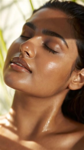 “3 Magical Tips of Rose Water | Glass Skin Secret 🌸✨