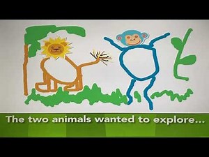 Pbs kids dots story factory 2008 rare