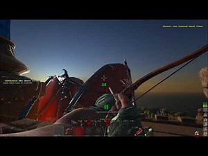 Atlas Drake Kill (Guide) - Official Power Stone Island