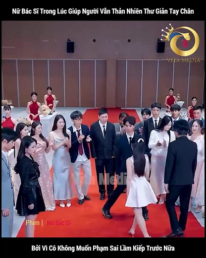 1.3K views · 15 reactions | Xem Tiếp 946(2) https://s.shopee.vn/1BD0EtM2q5 #dhreuprvp2 #reviewphim #review #phimhay | Asia Leannon | Facebook