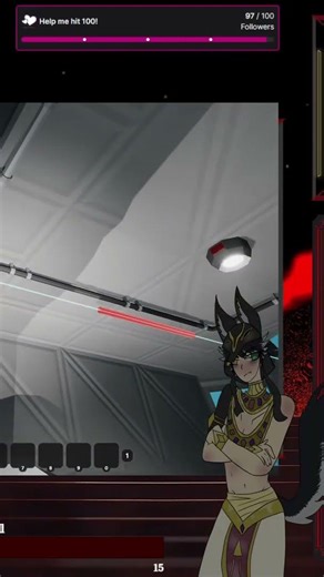 Proclivity of a Haku | #historiavitalis on #Twitch