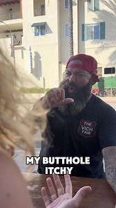 1.3M views · 19K reactions | When Hearing people think Sign Language is Beautiful  #couple #marriage #funnyvideos #signlanguage | The Vich’s Fam | Facebook