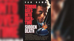 Ready for more 'Sudden Death?' The '90s Pittsburgh action movie with Jean-Claude Van Damme is getting a remake