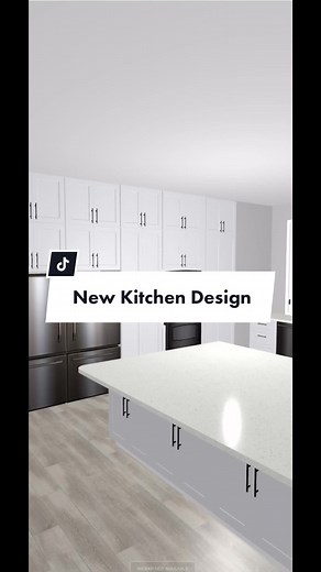 Modern Kitchen Design Ideas for Your Home