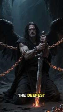 FALLEN ANGELS – The Watchers Who Broke Heaven #history #horrorstory