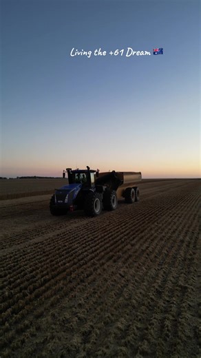 Stunning Sunsets at the Australian Station