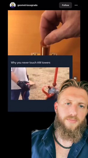 76K views · 3.7K reactions | Honestly I never thought of using a long exposure to capture plasma cymatics, l even have one of them laying around my house somewhere but it makes perfect sense. I wanna know what frequency he was using to make that galaxy though... #cymatics #vibration #frequency #teslacoil #scienceismagic #spiritualtiktok #wakaan #visualart #frequencyhealing | BassForge | Facebook